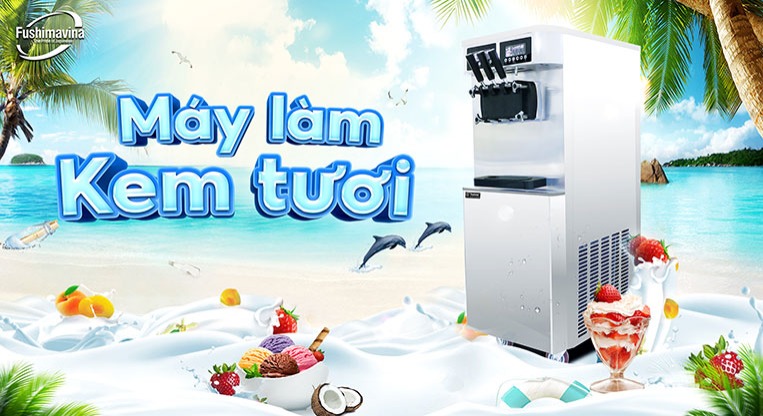 lưu ý giúp bạn làm kem nhanh nhất và đảm bảo thơm ngon