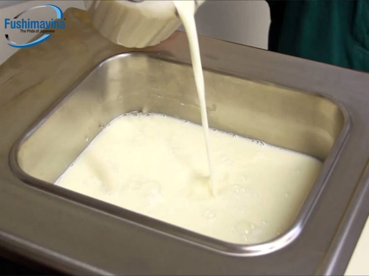 cach lam kem tu bot lam kem 3