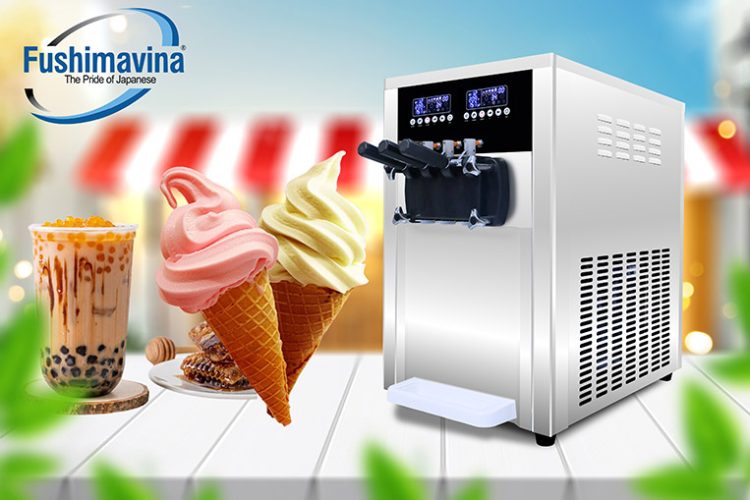 cho thue may lam kem tuoi 3