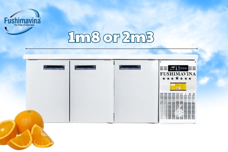 chọn dung tích phù hợp