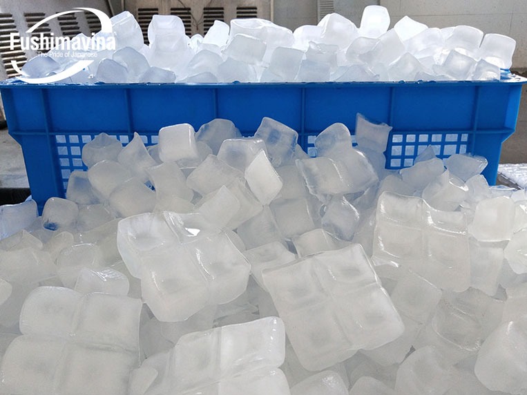 Top 4 cơ sở sản xuất đá viên sạch, uy tín, chất lượng tại Hà Nội 11 kinh nghiệm chọn cơ sở sản xuất đá viên phù hợp