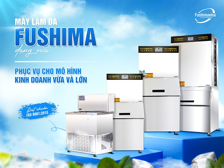 Top 4 cơ sở sản xuất đá viên sạch, uy tín, chất lượng tại Hà Nội 12 nên đầu tư máy làm đá trong vệc kinh doanh