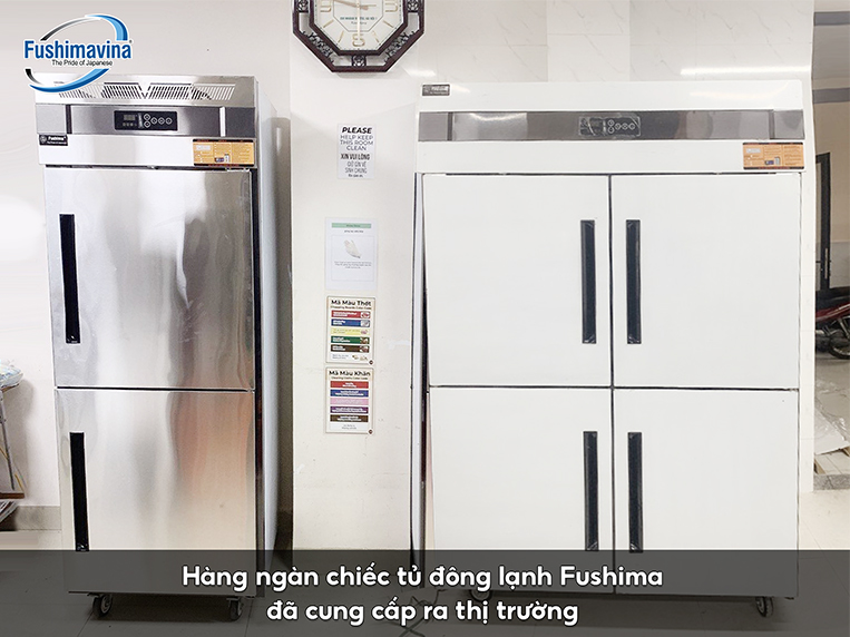 Tiết lộ 11 công dụng của tủ lạnh có thể bạn chưa biết 22 Nhìn chung tủ lạnh, tủ đông là những thiết bị hữu ích và vô cùng tiện lợi