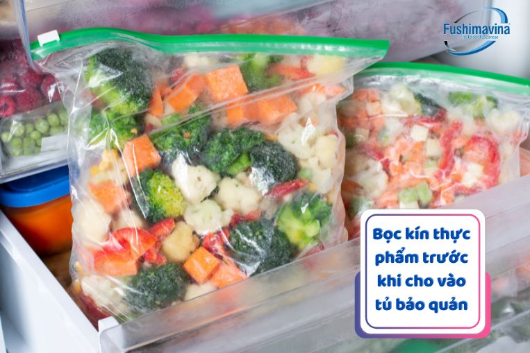 Mách bạn một số mẹo sử dụng ngăn đông mềm hiệu quả