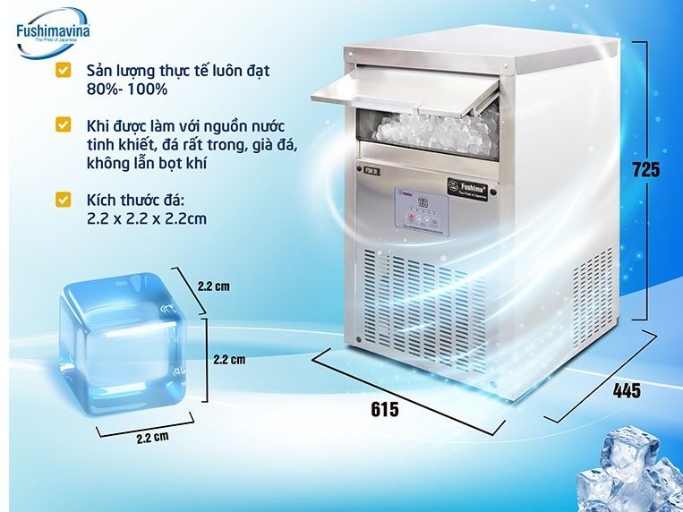 Đá bi là gì? Đặc điểm, kích thước và ứng dụng trong kinh doanh 7 kích thước của đá bi