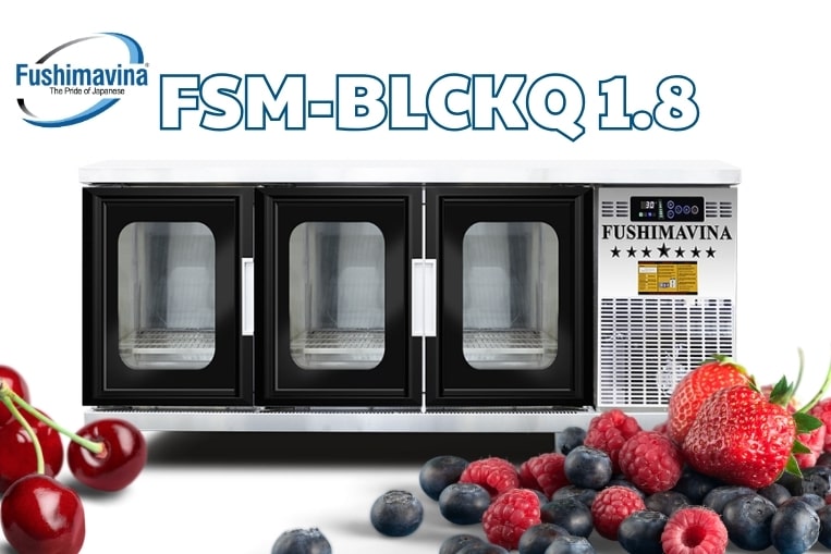 Model  FSM-BLCKQ 1.8