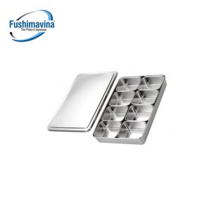 Khay gia vị 8 ngăn