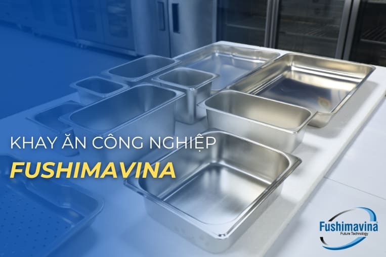 khay ăn công nghiệp kama