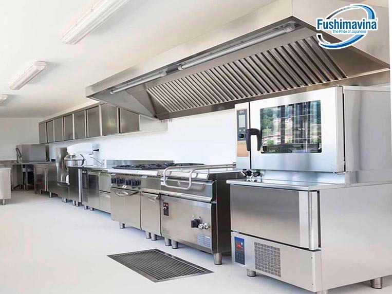 hệ thống hút khói là gì