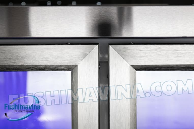 Bàn lạnh 1m5 fushima chính hãng có những ưu điểm nổi trội gì? 21 hình ảnh thực tế 4