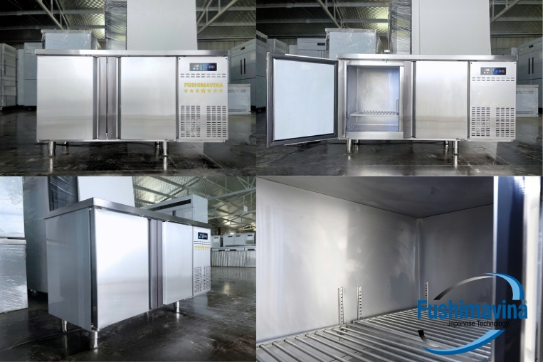 hình ảnh bàn đông thực tế