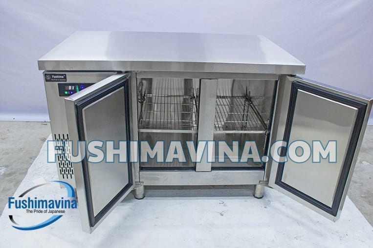 hình ảnh bàn 2 cánh thực tế 3