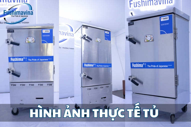 hình ảnh thực tế tủ
