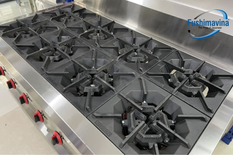 inox bóng đẹp bền bỉ