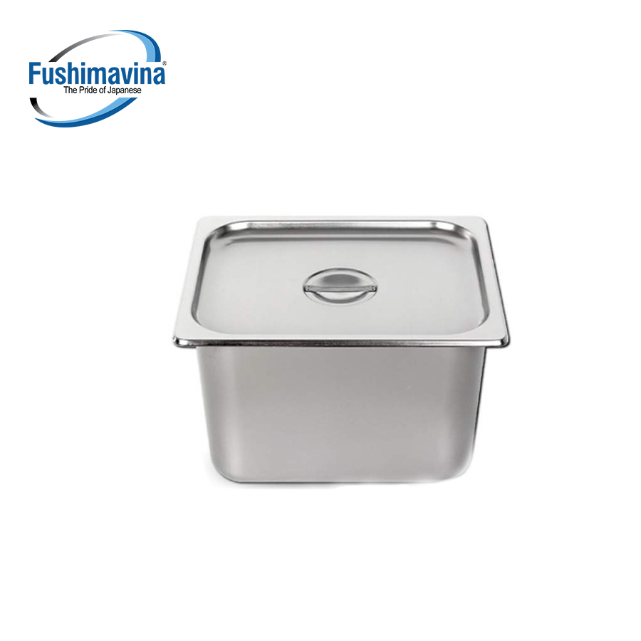 Khay 1/2 sâu 10 2 khay 1 2 sau 10 mm