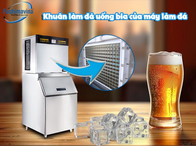 khuon lam da uong bia