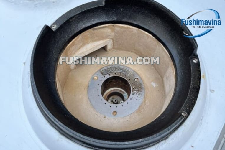 kiềng bếp chịu lực chống trơn