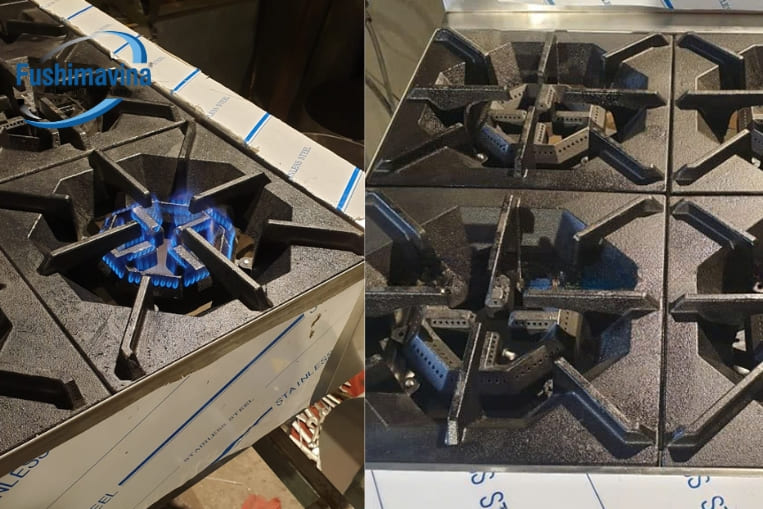 kiềng bếp chất lượng