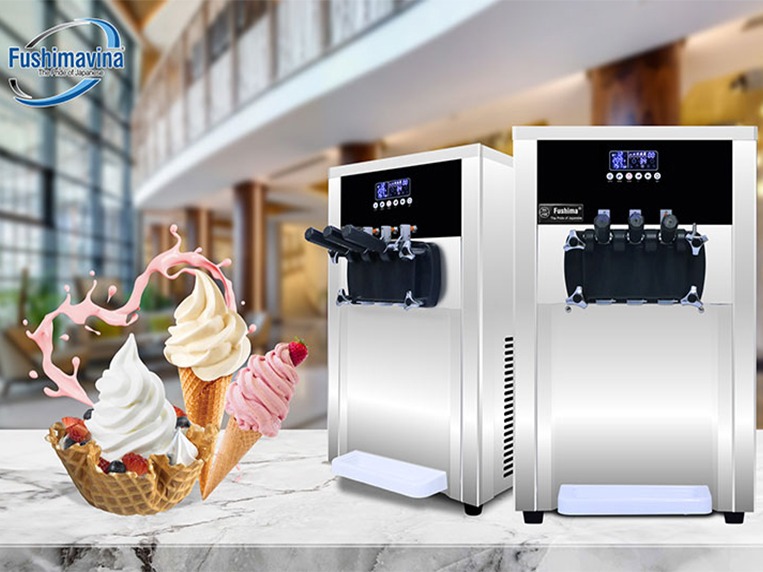 Bật mí làm kem siêu tốc thơm ngon, đơn giản, dễ dàng thực hiện 9 chuẩn bị nguyên liệu làm kem siêu tốc bằng máy làm kem