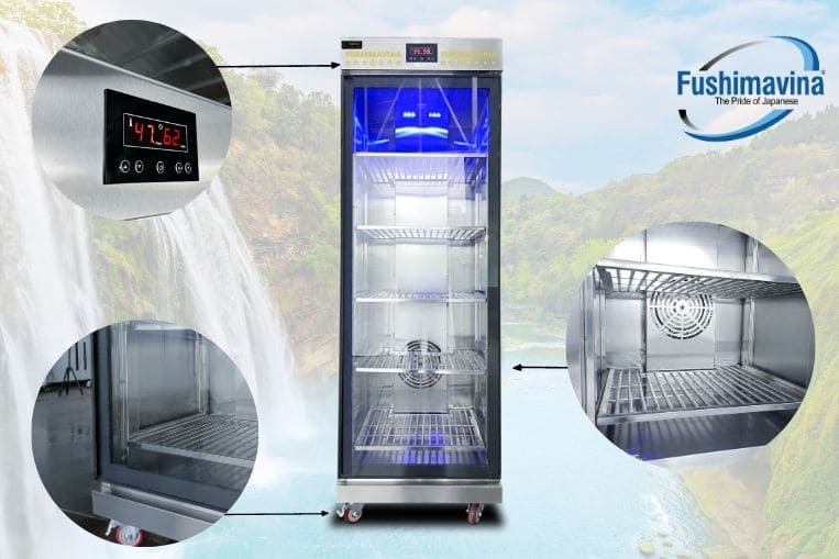 Linh kiện chất lượng bền bỉ