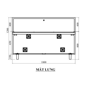 mat lung bep xao doi co bau d500
