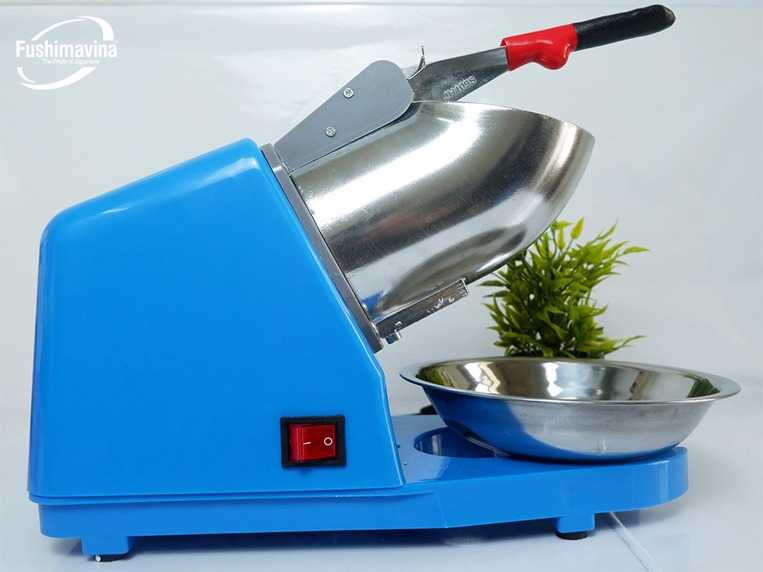 phân loại máy làm đá