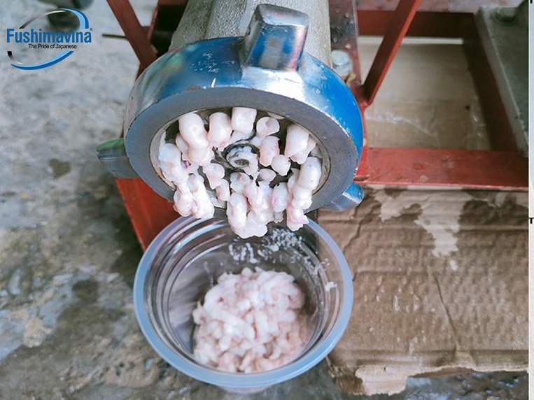 kinh nghiệm chọn máy chế biến thực phẩm