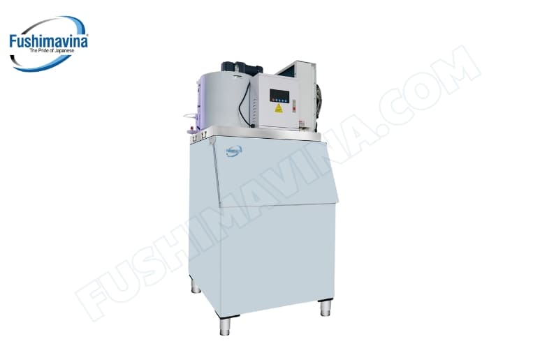 #Máy sản xuất đá vảy có công dụng và giá cả như thế nào? 10 máy làm đá vảy hàng Việt Nam