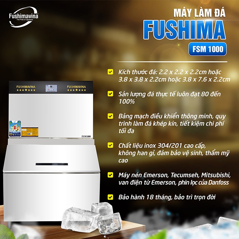 Được sản xuất trên dây chuyền công nghệ hiện đại