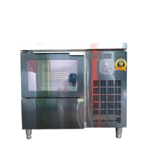 Máy làm đá bàn 50kg