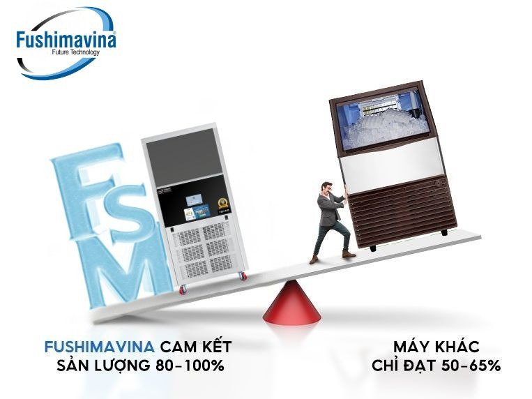 Máy làm đá cà phê 150kg 2 may-lam-da-vien-150kg-fushimavina-14