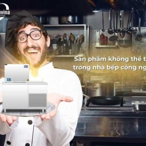 Máy làm đá cà phê 200kg dạng bàn 24 may-lam-da-ban-200kg-fushimavina-10