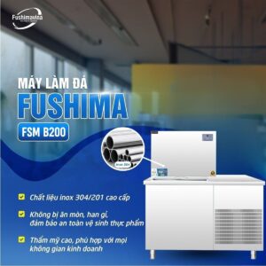 Máy làm đá cà phê 200kg dạng bàn 18 may-lam-da-ban-200kg-fushimavina-4