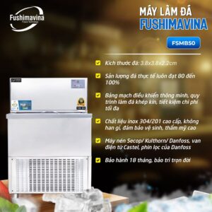 Máy làm đá bàn 50kg đá bia 25 may-lam-da-ban-50kg-da-bia-7