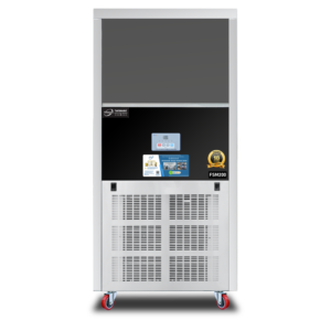 may-lam-da-ca-phe-200kg-dang-banh-xe