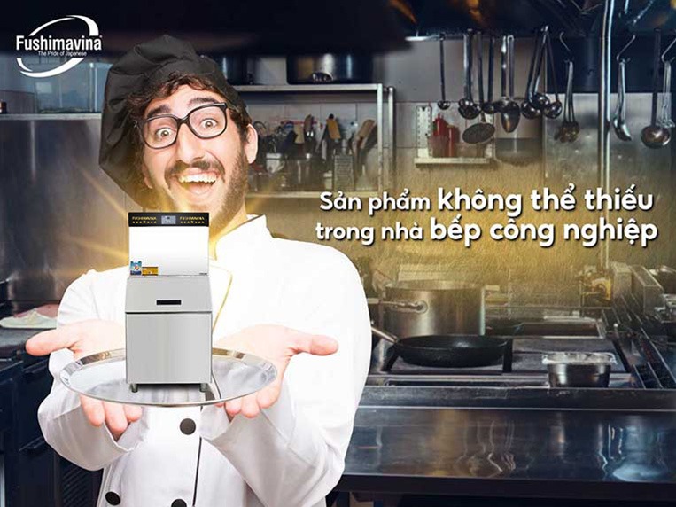 máy làm đá công suất lớn đa dạng