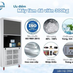 Máy làm đá cà phê 150kg 27 may-lam-da-vien-150kg-fushimavina-11