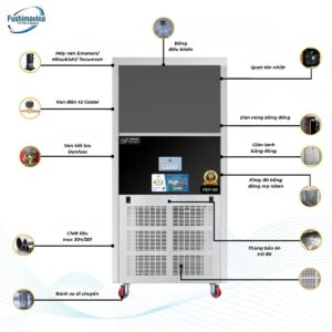 Máy làm đá cà phê 150kg 20 may-lam-da-vien-150kg-fushimavina-2