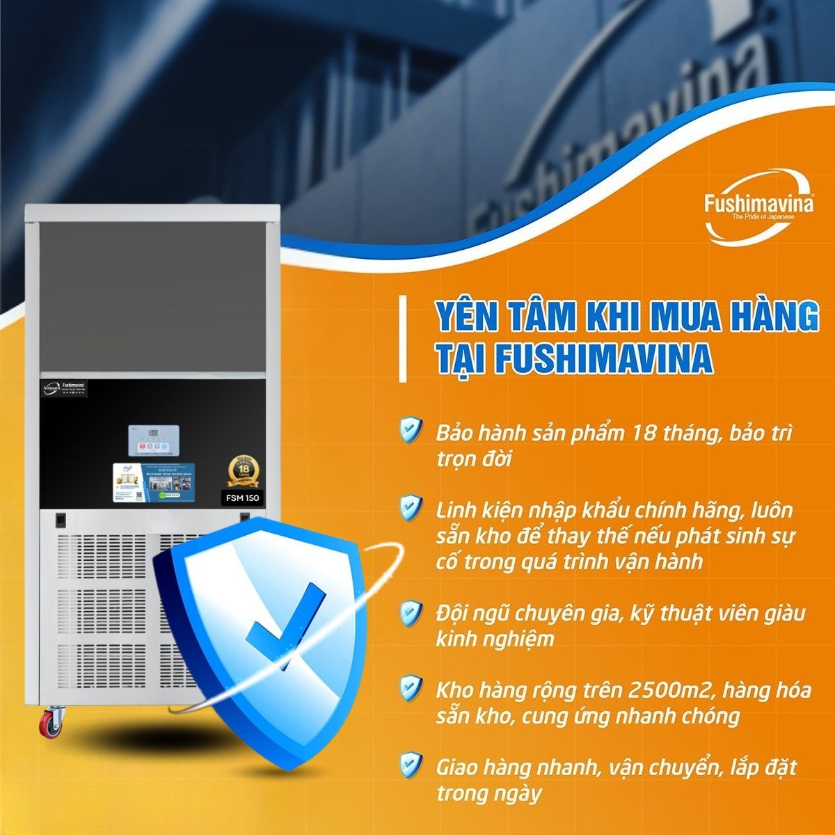 Máy làm đá cà phê 150kg 8 may-lam-da-vien-150kg-fushimavina-6