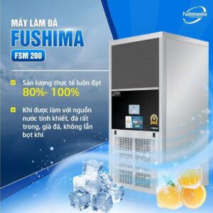 Máy làm đá cà phê 200kg dạng đứng 15 may-lam-da-vien-200kg-fushimavina-2