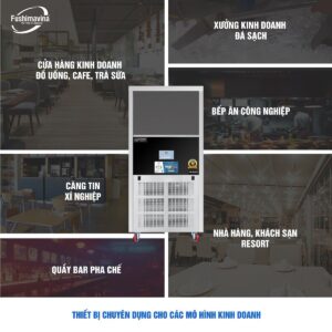 Máy làm đá cà phê 200kg dạng đứng 20 may-lam-da-vien-200kg-fushimavina-6