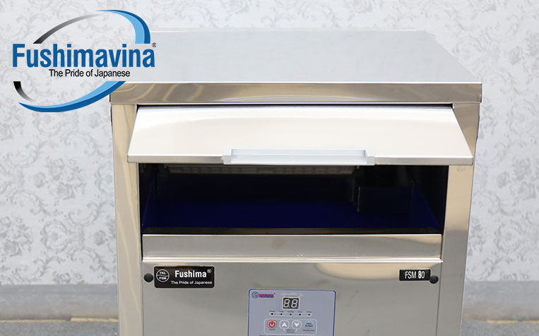 Sản phẩm được làm từ chất liệu inox 304 cao cấp