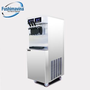 Máy Làm Kem Tươi 3 Máy Nén Dạng Đứng 5 may lam kem 3 may nen 1500mm 2 1