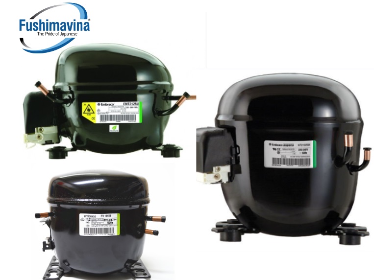 Máy Làm Kem Tươi 3 Máy Nén Dạng Đứng 10 Sử dụng log máy chuyên dụng, đảm bảo độ lạnh chuẩn