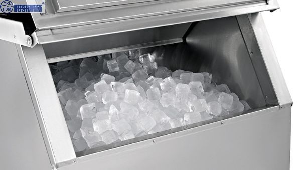 Lưu ý khi sử dụng máy làm đá gia đình