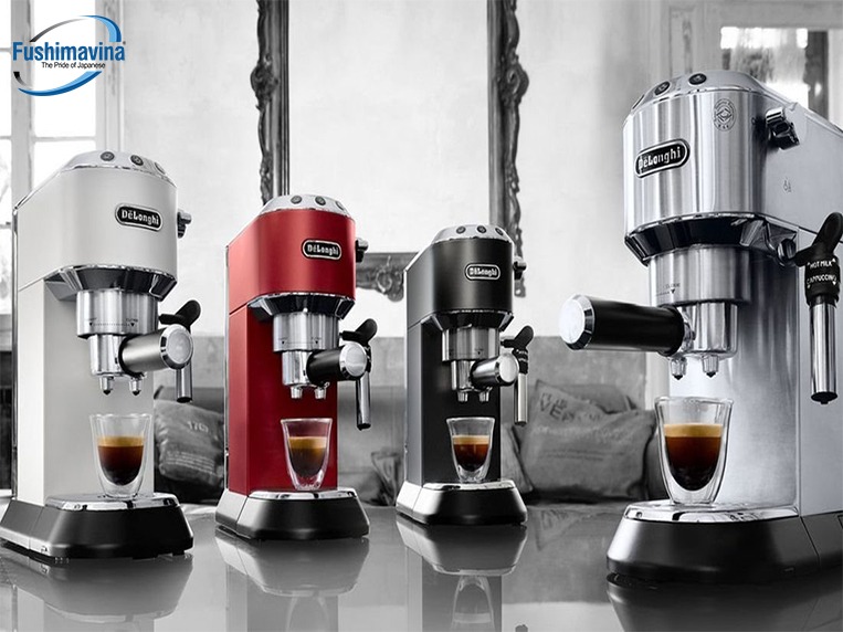 cách chọn máy pha cafe