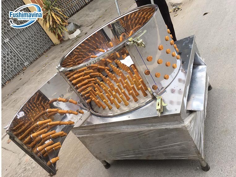 máy vặt lông gà giá bao nhiêu