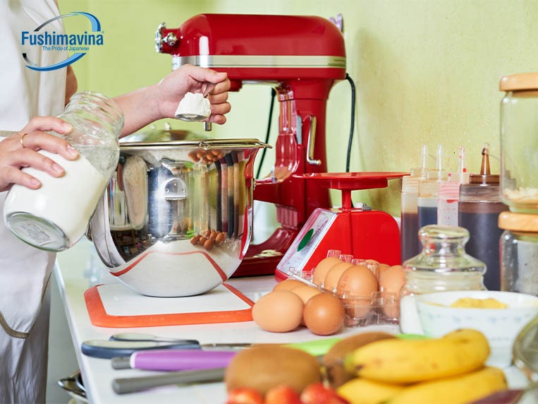 một số tiêu chí lựa chọn máy xay sinh tố tốt