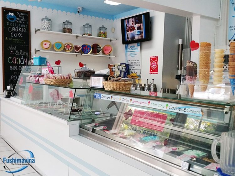 mo cua hang kem tuoi 1