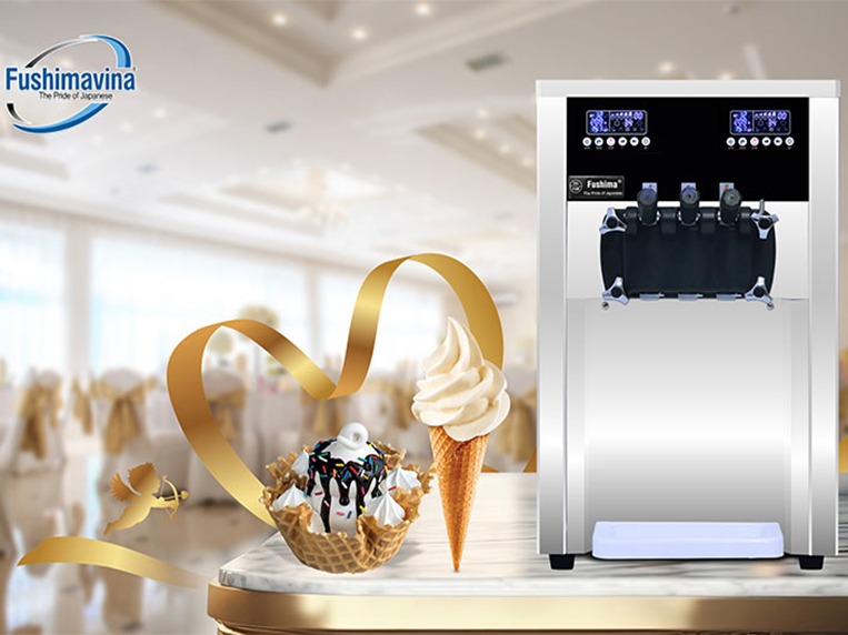 Chi phí mở cửa hàng kem tươi để kinh doanh và những thủ tục bạn không thể bỏ qua 10 địa chỉ mua máy làm kem khi mở cửa hàng kinh doanh kem tươi